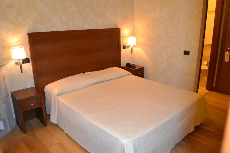 Dipendenza Hotel Galileo Rome Exterior photo